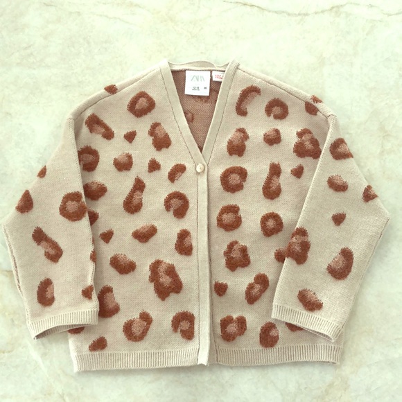 Zara Other - Zara Baby Cardigan